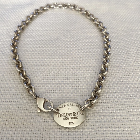 Tiffany & Co. Necklace
